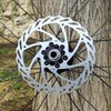 Töls MTB Disc Wave 160 mm