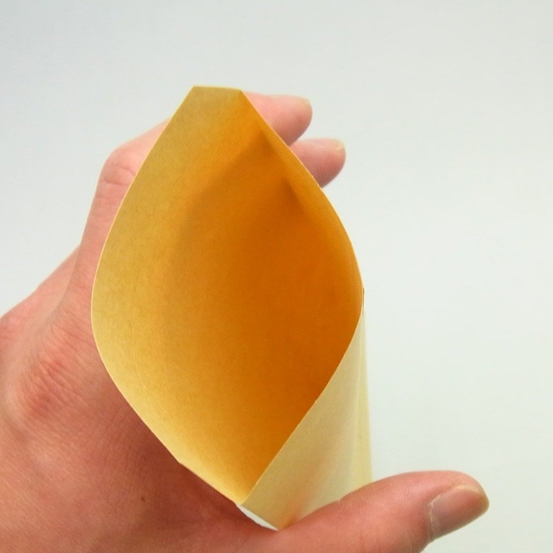 マルアイ 封筒 長形4号 長4 茶封筒 クラフト封筒 100枚 PN-148