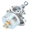 Carburetor Kit Replacement Accessories Fit for Tecumseh 632334A 632370A 632110