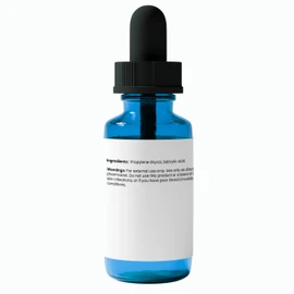 Pure Original Ingredients Salicylic Acid 5% Solution (30 mL), Pure & Simple Serum