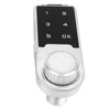 Electronic Cabinet Lock Smart Touch Screen Drawer Password Keypad Lock