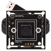 ELP Cámara USB 720P Super Mini placa de cámara web
