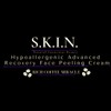 Hypoallergenic Premium Advanced Recovery Face Peeling Cream|4oz|by S.K.I.N.