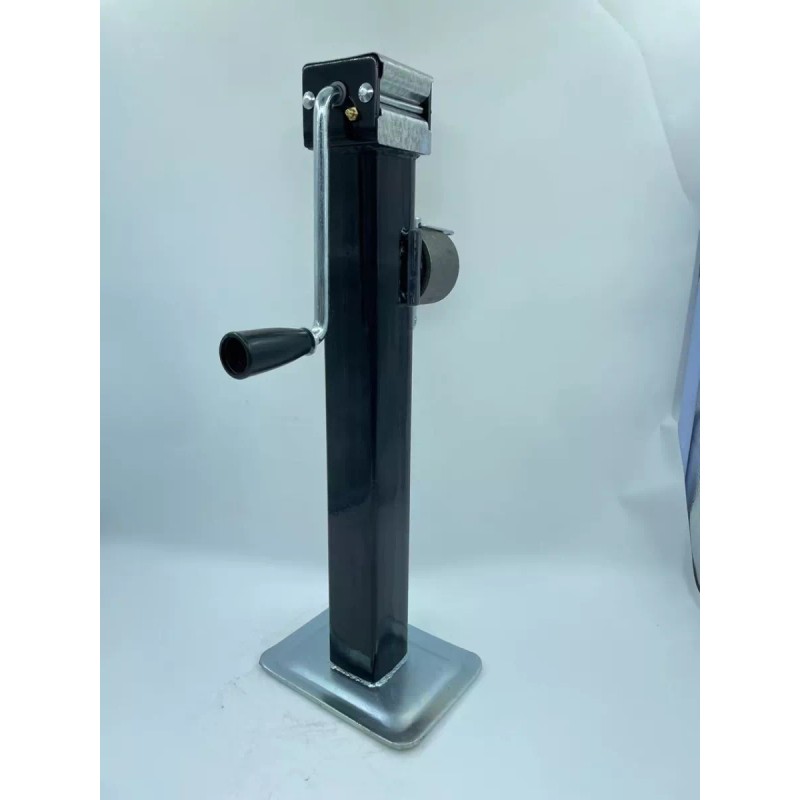 Fixitfast Soporte De Remolque De Gato Manual De 7000 Lbs