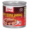 Libbys Chicken Vienna Sausage 24 Count