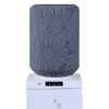 5 Gallon Water Bottle Cover, Sunflower Water Dispenser Barrel Dust