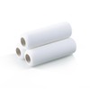 VOOMEY Foam Paint Roller Cover,9 inch Foam Paint Roller,Pack of