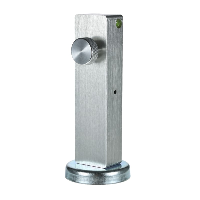NEW Adjustable Magnetic Gauge Tool Camber Castor Strut Wheel Alignment