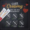Catit Creamy Lickable Cat Treat, Healthy Cat Treat, Chicken &