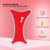 LED Electric Gua Sha Board USB Vibration Heating Scraping Massager