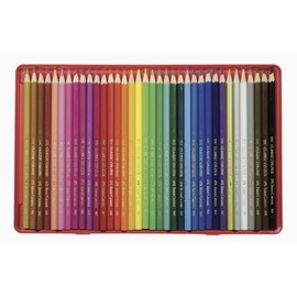 Faber Castell 36 Classic Colour Pencils