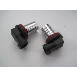 STR 1 pair H8  H11  7W CREE SMD high power led Super White For Fog Light