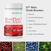 Juvenon Advanced BloodFlow-7 Nitro XXXL Support Supplement – Maximum Circulation