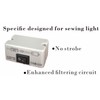 YinzPlus U Shape Magnetic Sewing Machine Light COB Chips 2