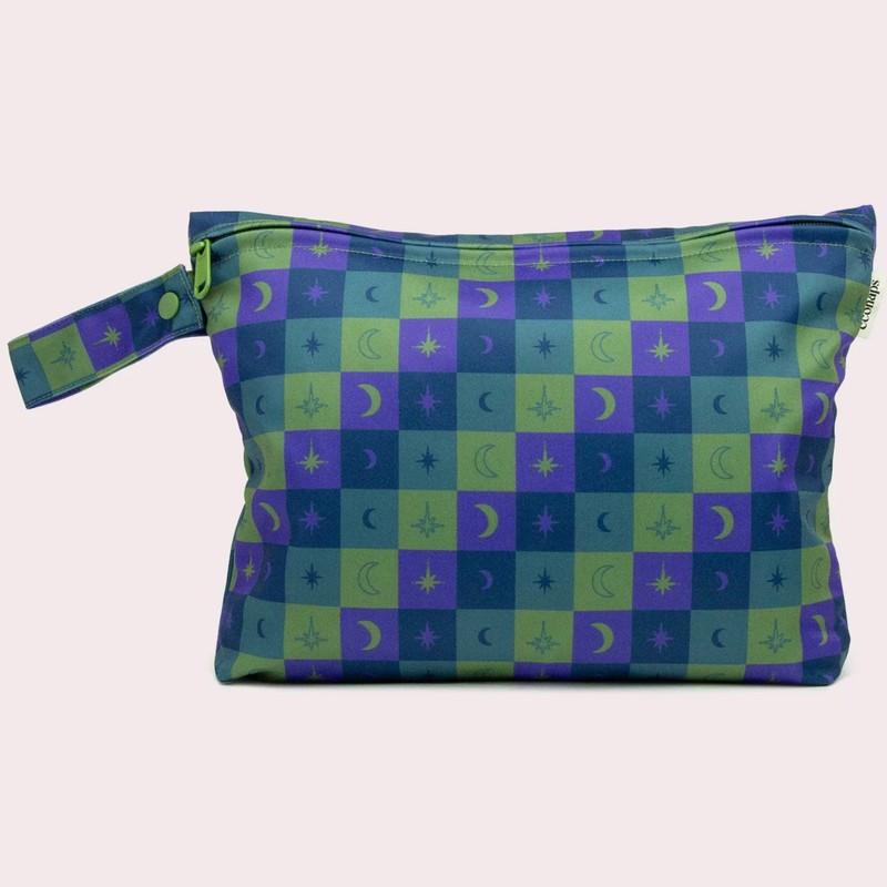 Econaps Mid Wet Bag, Sleep Tight