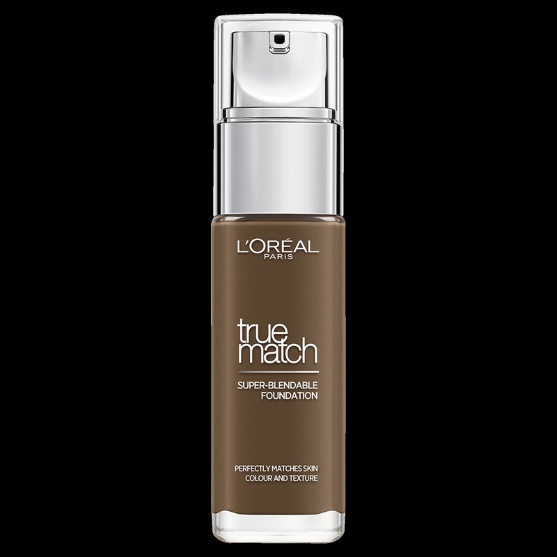 L'Oreal Paris L'Oréal Paris True Match Liquid Foundation 30ml, 10.C