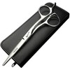 Salon Professional 5.5 5 "6" 6.5 Hairdressing Scissors Barber Scissors
