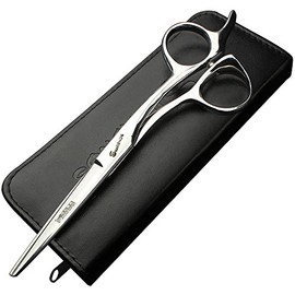 Salon Professional 5.5 5 "6" 6.5 Hairdressing Scissors Barber Scissors Japanese Stainless Steel Scissors