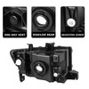 SOCKIR - For 2006-2014 Honda Ridgeline [Halogen Type] OE Style
