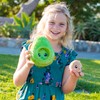 ADORA Soft & Squishy The Green Avocado Food Plush, Farm