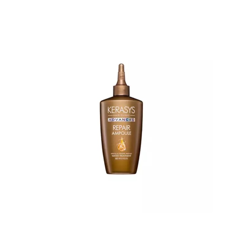 Kerassie 케라시스 어드밴스드 앰플 워터트리트먼트 220ml Kerasis Advanced Ampule Water