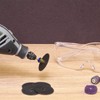 4486 Drill Chuck for Dremel, Ancable Keyless Chuck for Dremel