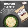 Aiva Upma Rava (Semolina Roasted) - 4 LB