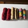 2x Palo Santo White Sage 4" Smudge Sticks, 2x Chakra