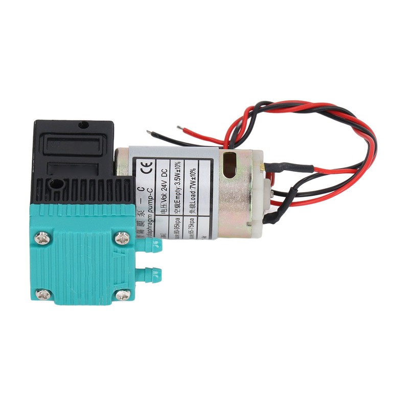 Ink Pump 7W 5mm OD Fast Heat Dissipation Professional Small