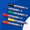 Artline 700 Permanent Markers | Durable Aluminum Barrel | Low