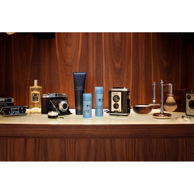 Floris Bath & Shower Gel No. 89 250ml/8.5oz