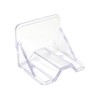 Clear Plastic Reversible Teton 25 Piece Mini Snow Guard Kit