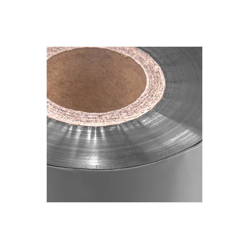 vhbw 1 x Thermal Transfer Tape Compatible with TSC TTP-346M,