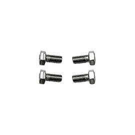 A.A Hex Bolt Screw Set for Volvo Penta Raw Water Sea Pumps - 22125080, 3587445 for Pumps 21214599, 21214596, 21214601, 21214595