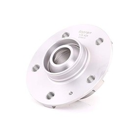 TOPRAN 115 429 Wheel Hub
