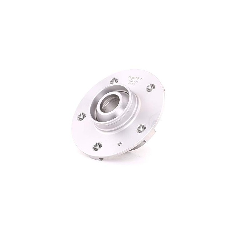 TOPRAN 115 429 Wheel Hub
