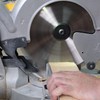 Trend CraftPro TCT Cordless Sawblade for Mini Saws, 85mm Diameter,