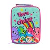 Care Bears "Here To Cheer" Insulated Childrens Lunch Bag