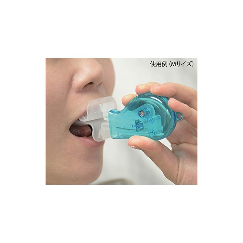Oral Academy Elro-kun M (Blue)
