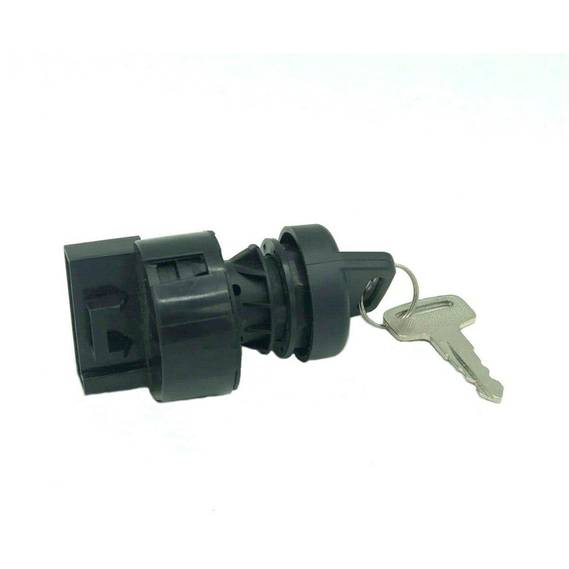 Motorcycle Ignition Switch 6 Pin with 2 Keys 710004198 for