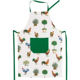 Kracht Apron Chicken Size 70 x 90 cm