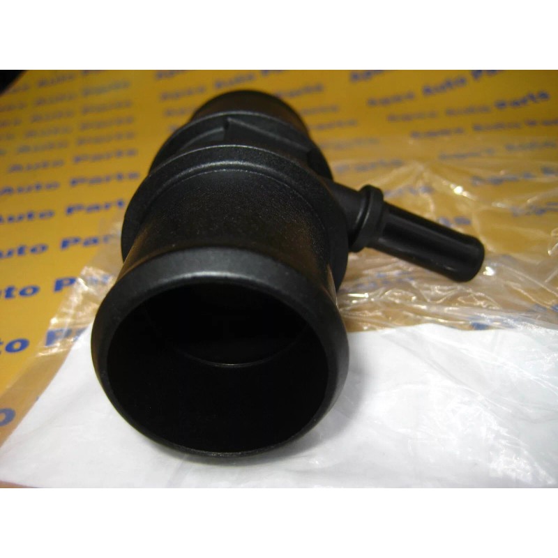 Toyota Corolla Matrix Radiator Coolant Connector Pipe Genuine OEM 2009-2013