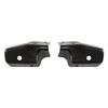 LABLT 8pcs Front Bumper Brace Bracket Kit Replacement for Silverado