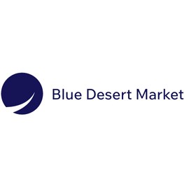 2 Bags x 90g of BUBS Goody Strawberry Vanilla Sour Candy, Sour Candy, Strawberry Vanilla Candy, Strawberry Candy, Vanilla Candy, Vegan Gummies, Imported Swedish Candy, Scandinavian Gummies, Packed in a Blue Desert Market Bag
