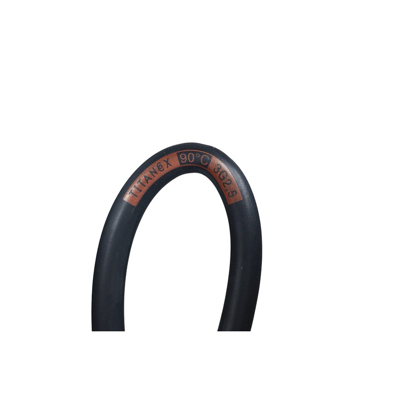 Titanex H07RN-F 5 x 4 mm² Heavy Rubber Cable Rubber