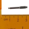 HOBBYIN 6pcs Dental Mandrel Soflex Type Disc Fit Shank for