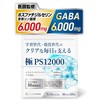 【脳神経科医が監修】 ホスファチジルセリン サプリ GABA【配合量業界トップレベルのPSサプリ】【集中力ｘ落ち着き】【クリア成分10種類ｘ30日分120粒ｘ国内製造】[ごじげん健康堂] (1袋)