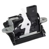 Tailgate Rear Hatch Trunk Latch 5M0827505 Black Rear Liftgate Latch