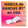 Bioré Bandas de Limpieza Profunda Para la Zona T