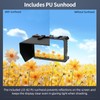 Nitze Indie 5 Cage Kit for SmallHD Indie 5 Monitor